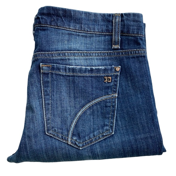 Joe’s The Cigarette Straight + Narrow Jeans Women’s Size W 28 - Picture 16 of 16